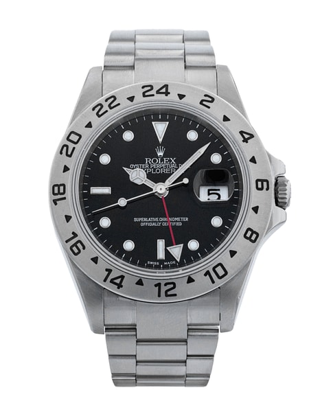Rolex Explorer II 16570